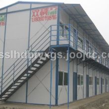 长沙市天心区万源金属制品加工厂 专业围挡、活动板房与脚手架一站式服务，驱动活动创意新体验