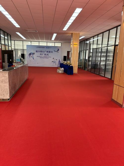 海珠燕子岗南路公司乔迁庆典策划 工厂庆典活动策划音响背景板搭